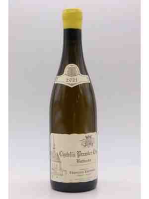 Francois Raveneau Chablis Les Butteaux 1er Cru 2021