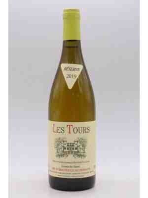 Rayas Les Tours Vaucluse Grenache 2019