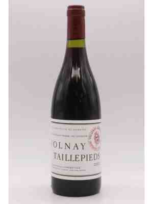 Marquis D'angerville Volnay Taillepieds 1er Cru 2000