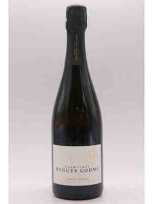 Hugues Godme Blanc De Blancs 1er Cru N.V.