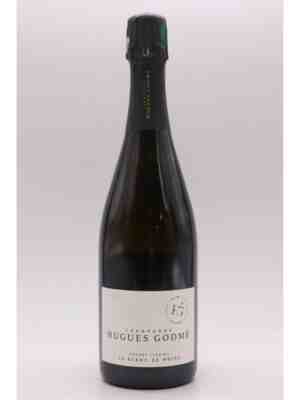 Hugues Godme Grand Cru Blanc De Noirs N.V.