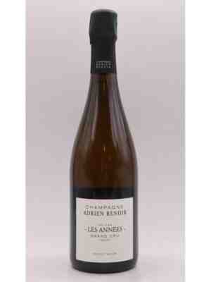 Adrien Renoir Les Annees Solera Grand Cru N.V.