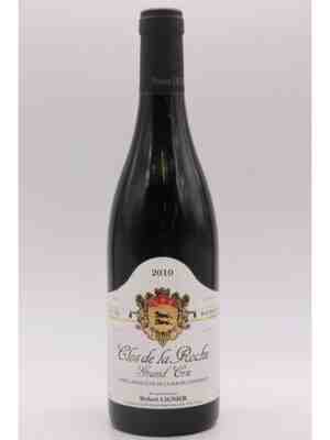 Hubert Lignier , Clos De La Roche Grand Cru , 2010