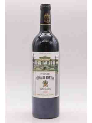 Chateau Leoville Barton 2006