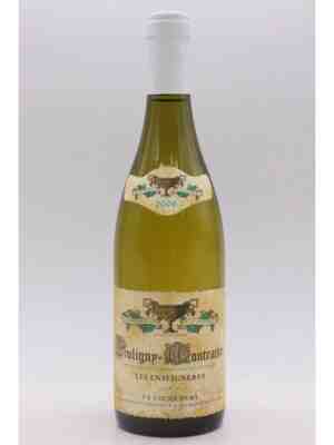 Coche Dury Puligny Montrachet Les Enseigneres 2006