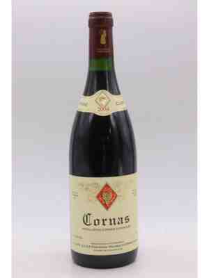 Auguste Clape Cornas 2004