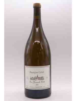 François Cotat Sancerre Grande Cote 2002