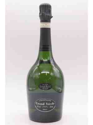 Laurent Perrier Grand Siecle N.V.