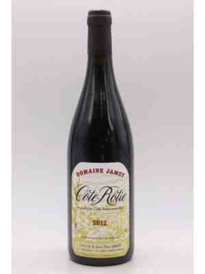 Jamet Cote Rotie 2012