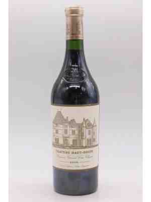 Chateau Haut Brion 2008