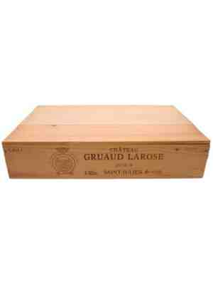 Chateau Gruaud Larose 2014