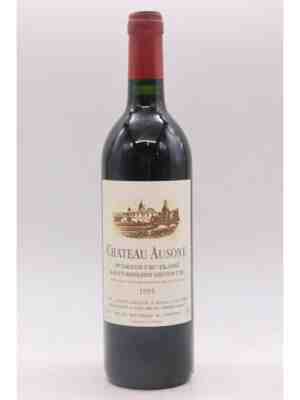 Chateau Ausone 1993