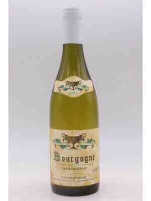 Coche Dury Bourgogne Blanc 2004