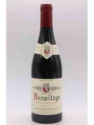 Jean Louis Chave Hermitage Rouge 2003