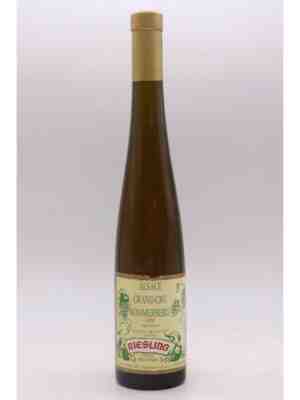 Albert Boxler , Alsace Grand Cru Riesling Sommerberg , 2002