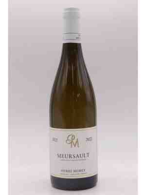 Pierre Morey Meursault 2022