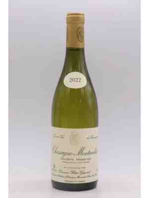 Blain Gagnard Chassagne Montrachet Les Caillerets 1er Cru 2022