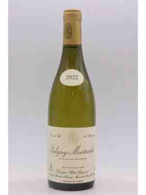 Blain Gagnard Puligny Montrachet 2022