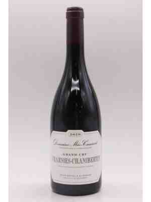 Meo Camuzet Charmes Chambertin Grand Cru 2020