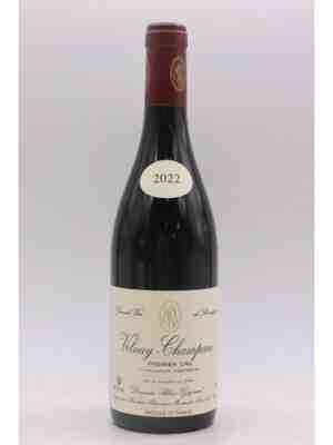 Blain Gagnard Volnay Champans 1er Cru 2022