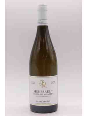 Pierre Morey Les Terres Blanches Meursault 1er Cru 2022