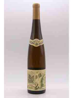 Albert Boxler , Alsace Grand Cru Riesling Sommerberg E , 2010