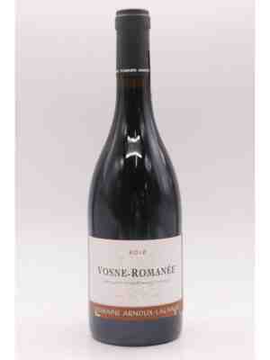 Arnoux-lachaux , Vosne Romanee , 2012