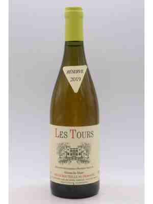 Rayas Domaine Des Tours Grenache Blanc 2019