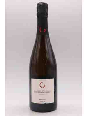 Christian Gosset Brut Grand Cru A03 N.V.