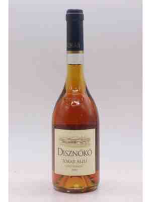 Disznoko Tokaji Aszu 6 Puttonyos 2002