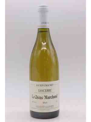 Lucien Crochet Sancerre Le Chene Marchand 2013