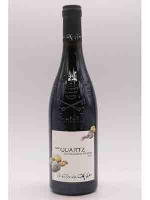 Clos Du Caillou Chateauneuf-du-pape Les Quartz 2021