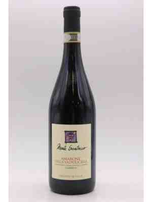 Monte Santoccio Amarone Della Valpolicella 2010