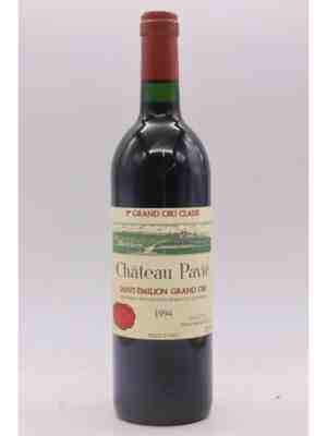 Chateau Pavie 1994