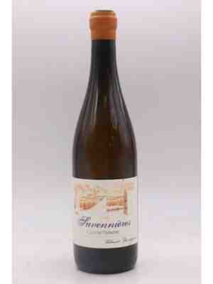 Thibaud Boudignon Savennieres Clos De Fremine 2021