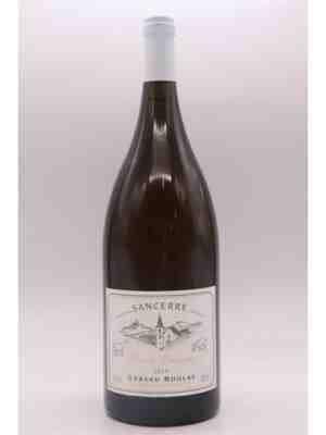 Gerard Boulay Sancerre Clos De Beaujeu 2014