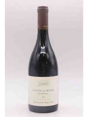 Arlaud Clos De La Roche Grand Cru 2012