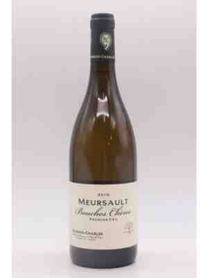 Buisson Charles Meursault 1er Cru Les Bouches Cheres 2016