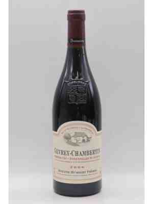 Humbert Freres Gevrey Chambertin Estournelles St Jacques 1er Cru 2006