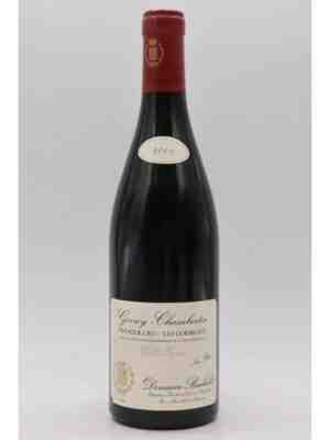 Denis Bachelet , Gevrey Chambertin Les Corbeaux Vieilles Vignes 1er Cru , 2008