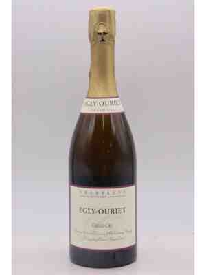 Egly Ouriet Brut Grand Cru N.V.