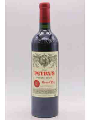 Petrus 2002