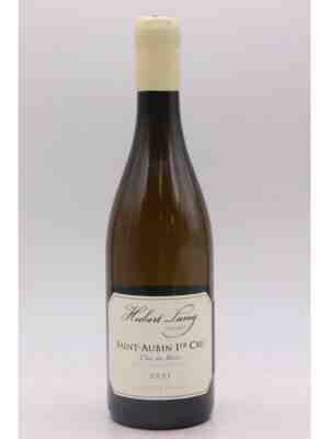 Hubert Lamy Saint Aubin 1er Cru Clos Du Meix 2021