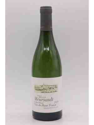 Roulot Meursault Les Tessons Clos De Mon Plaisir 2020