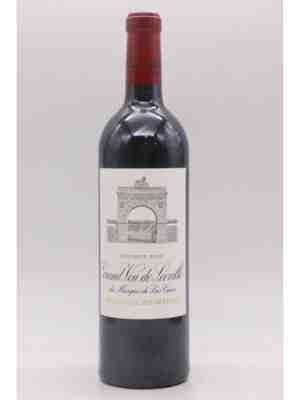 Chateau Leoville Las Cases 2008