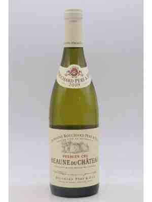 Bouchard P&f Beaune Du Chateau 1er Cru Blanc 2009