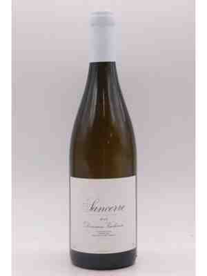 Vacheron Sancerre Blanc 2012