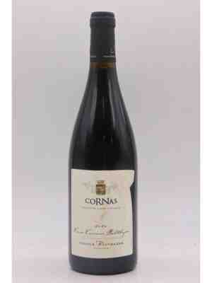 Franck Balthazar Cornas Casimir Balthazar 2010