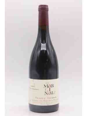 Des Roches Neuves Saumur Champigny La Marginale 2009