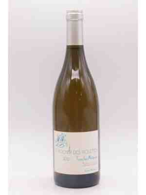 Le Rocher Des Violettes Montlouis Touche Mitaine 2012